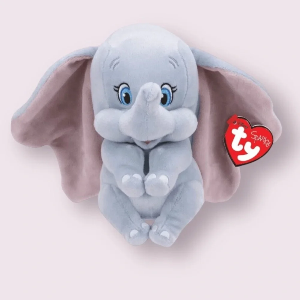 Ty Sparkle™ Disney® Dumbo Elephant
